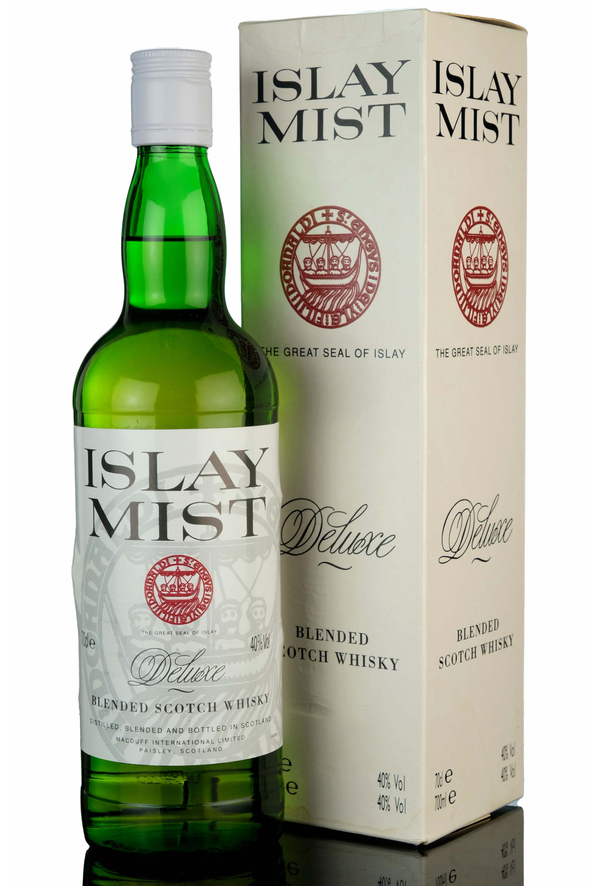 Islay Mist