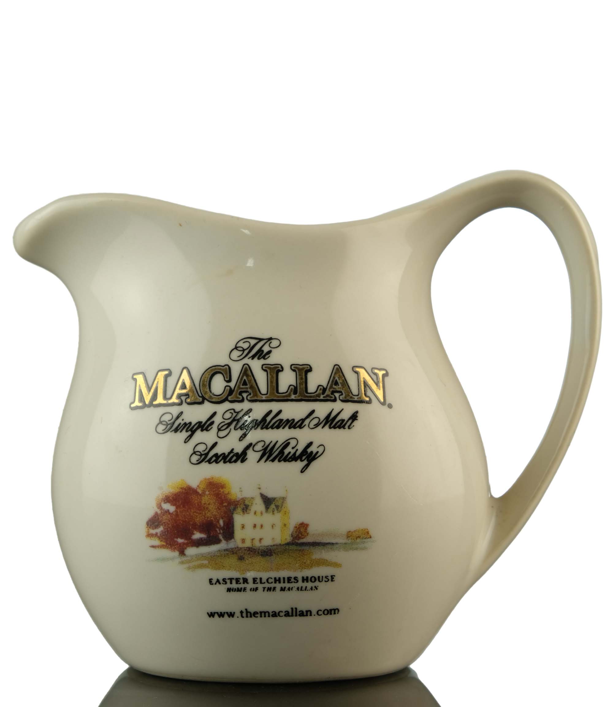 Macallan Water Jug