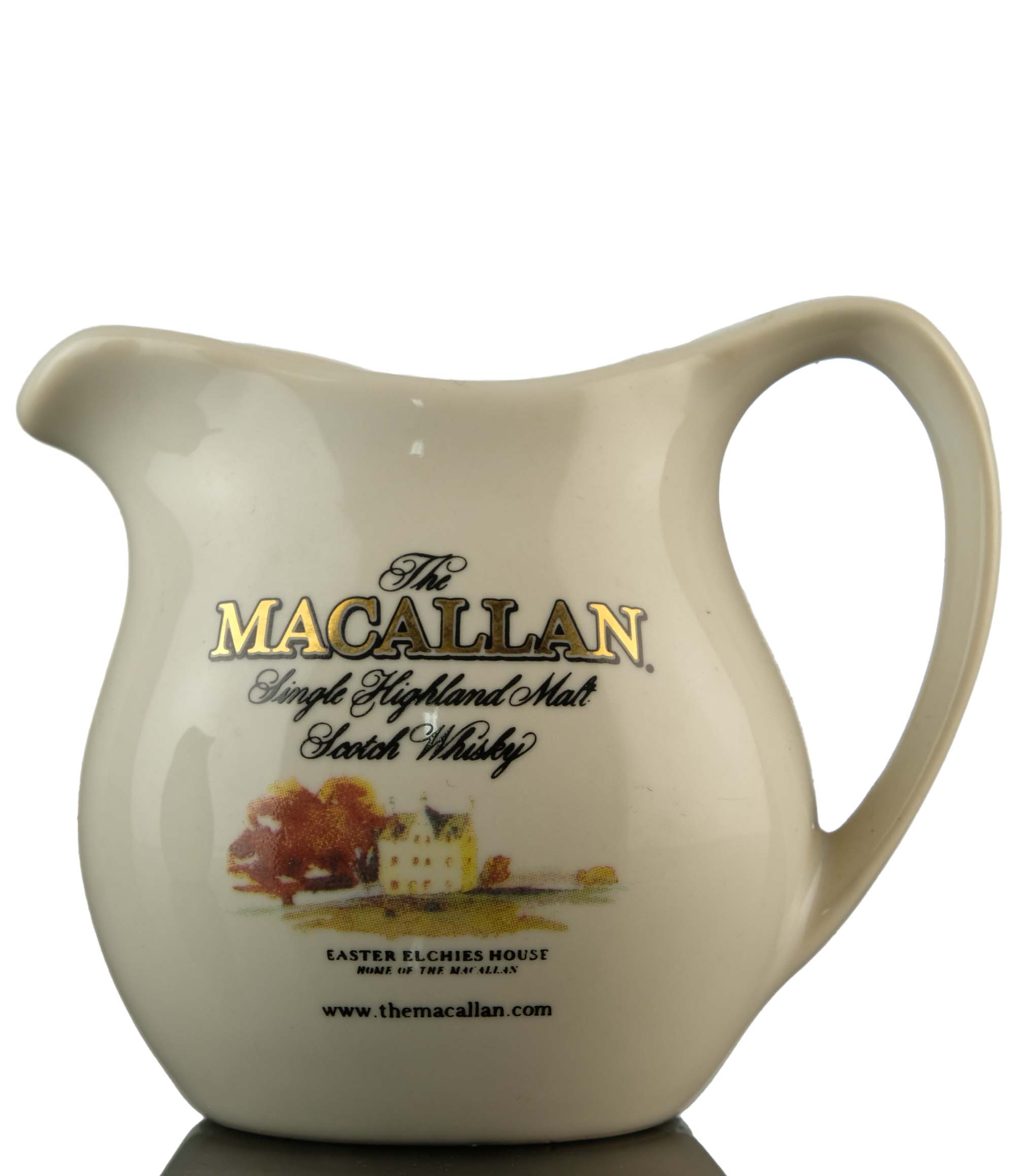 Macallan Water Jug