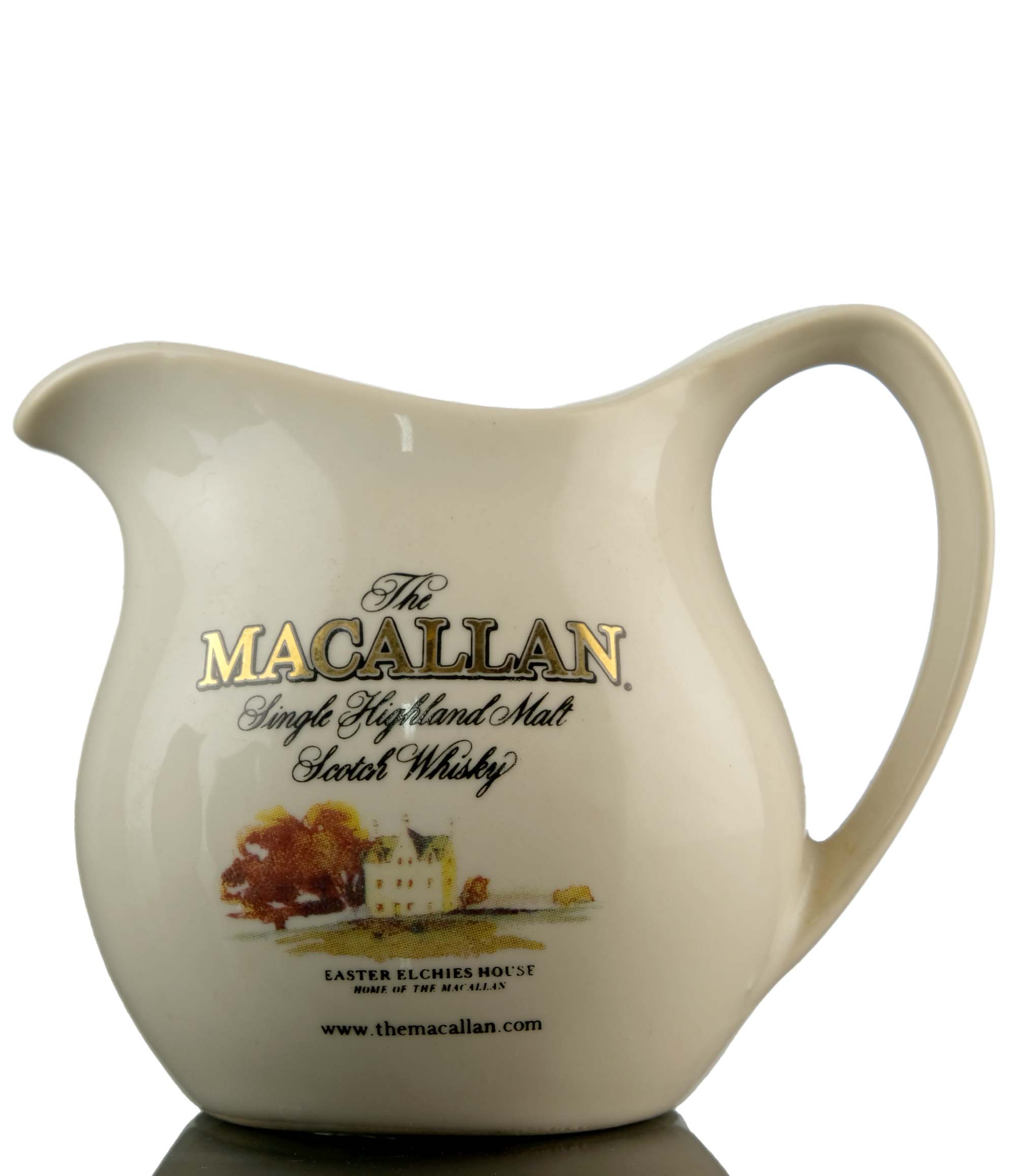 Macallan Water Jug