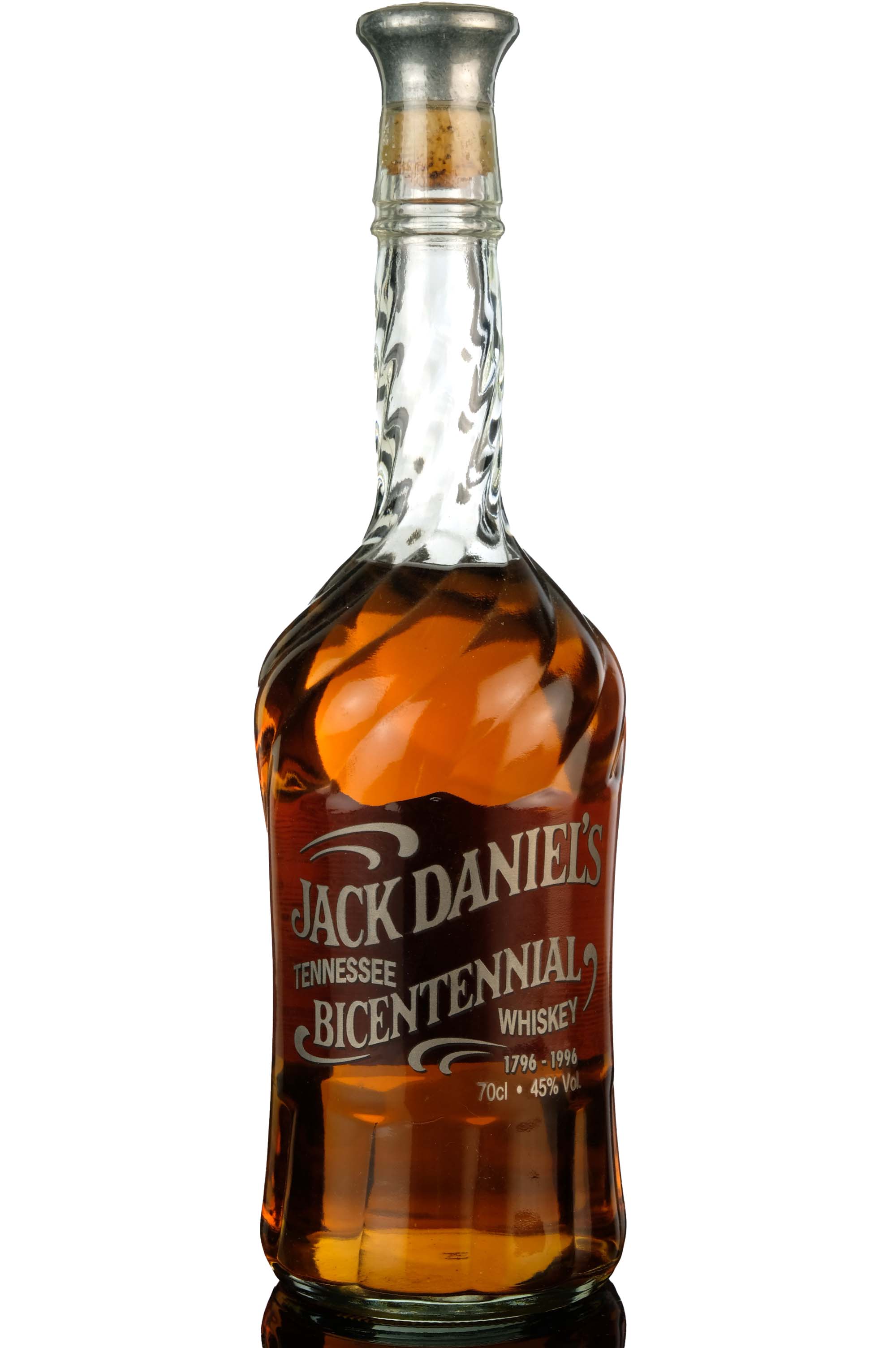 Jack Daniels Bicentennial