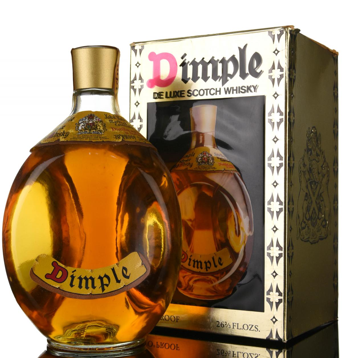 Dimple - 1970s