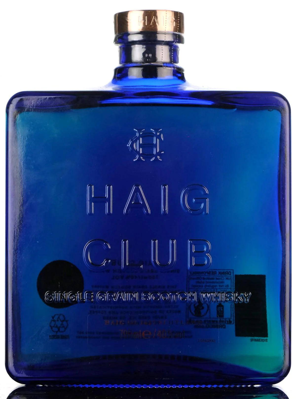 Haig Club