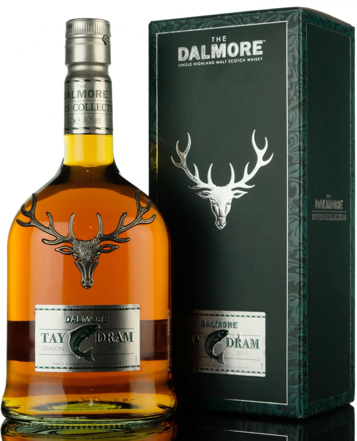 Dalmore Tay Dram