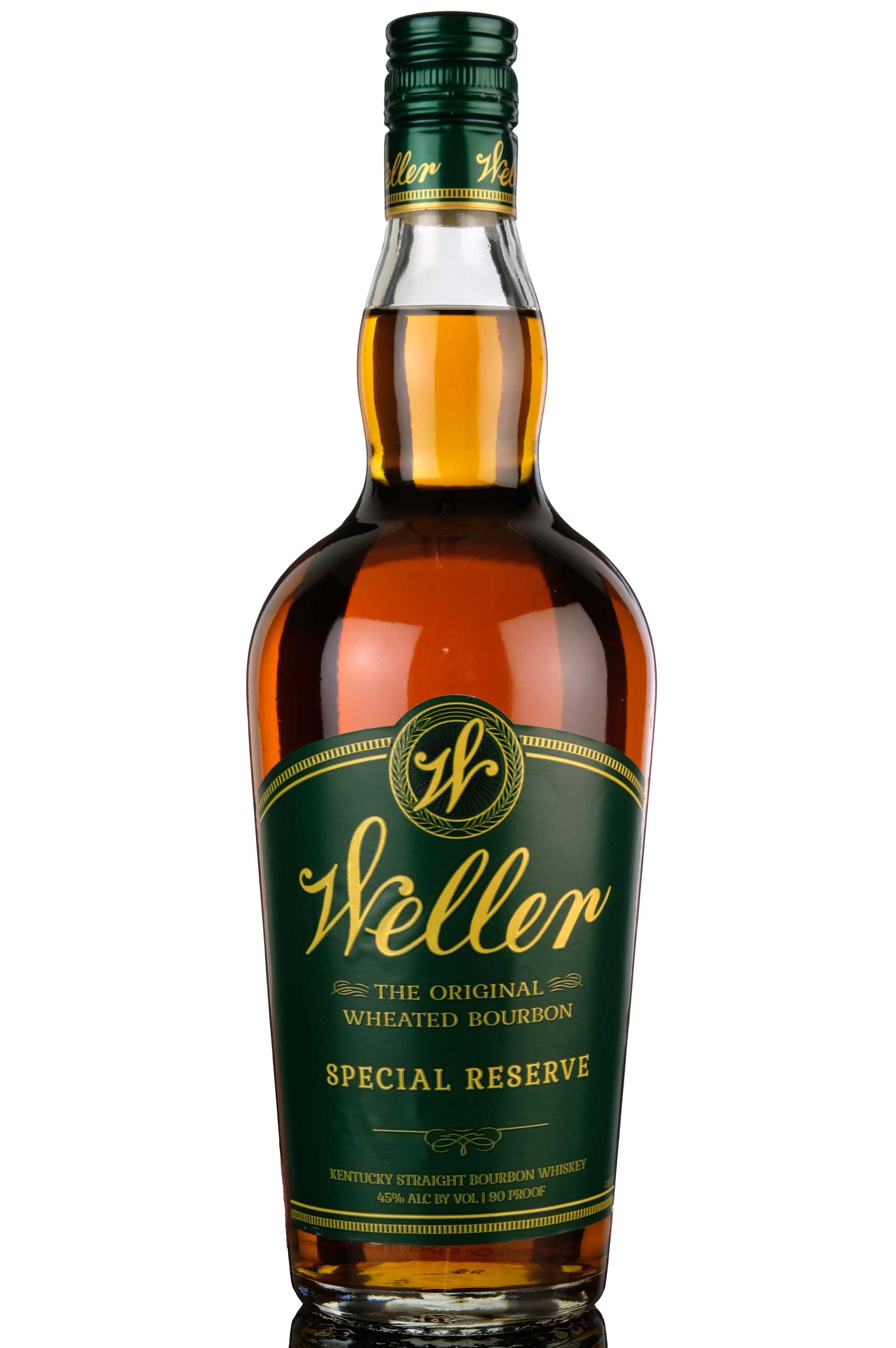Weller Special Reserve - 2020 Release