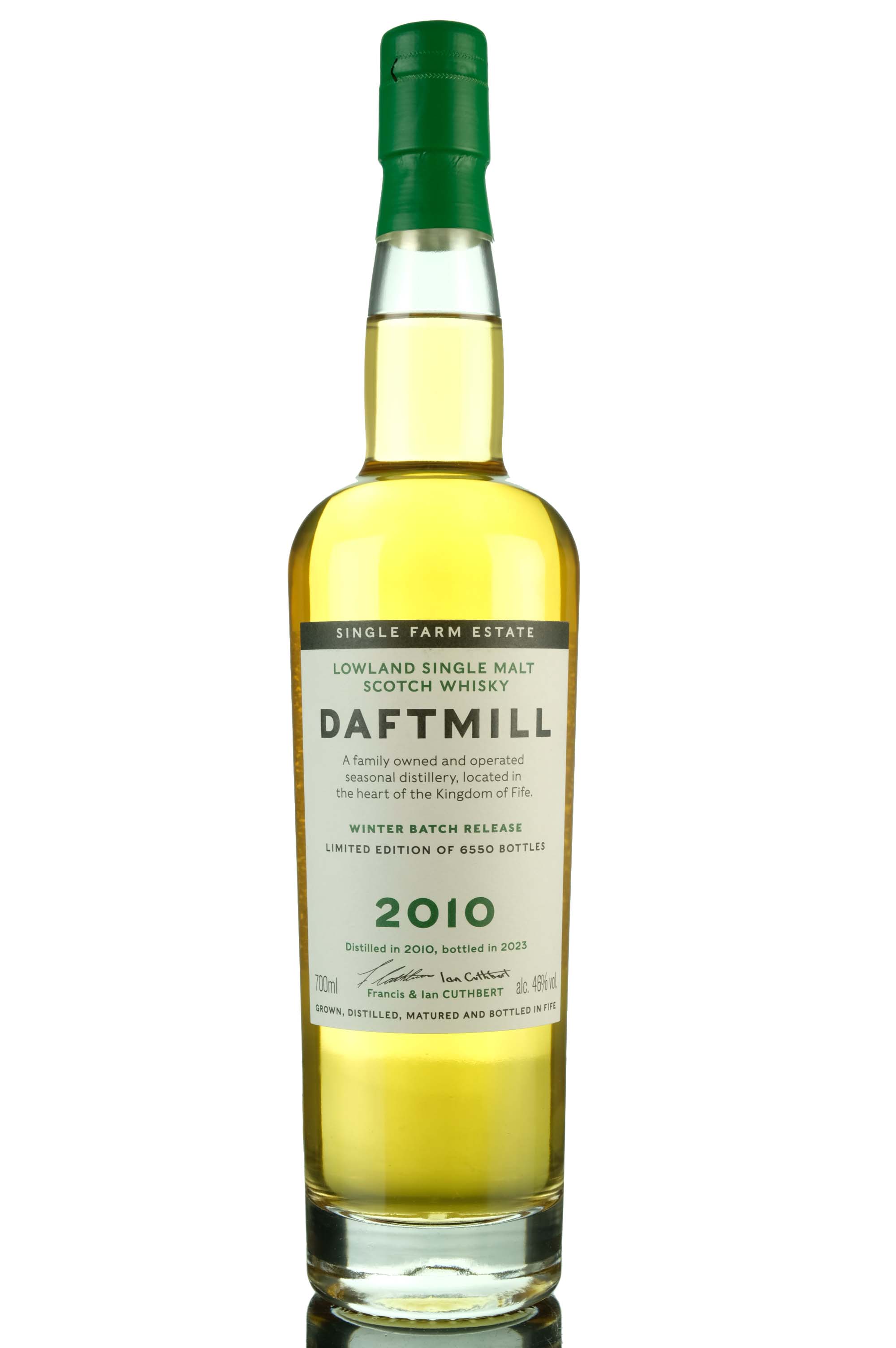 Daftmill 2010 - Winter Batch Release 2023