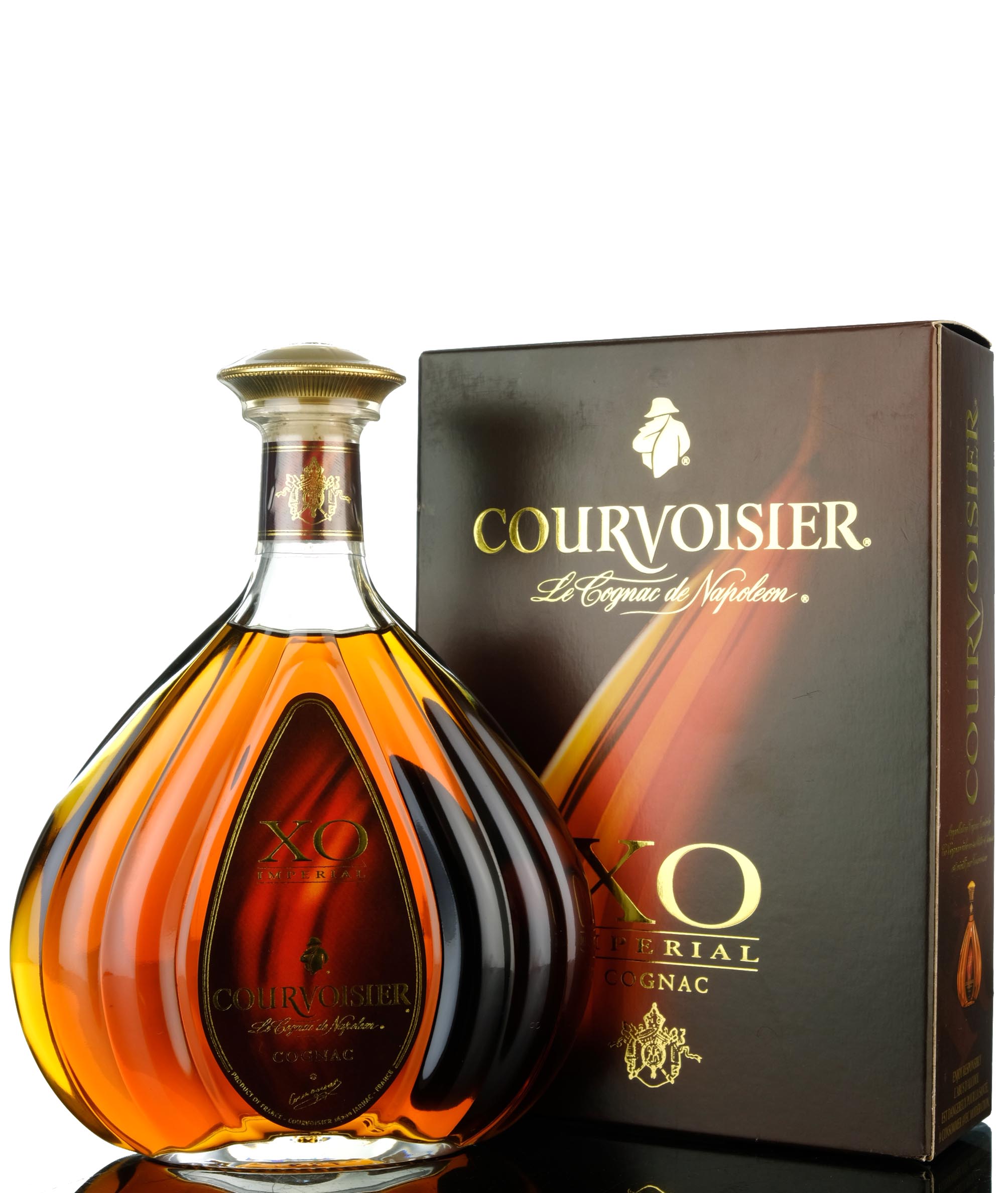Courvoisier XO Imperial Cognac